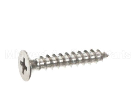 350-00018 Grindmaster Cecilware Screw Jf 3X16 Sus