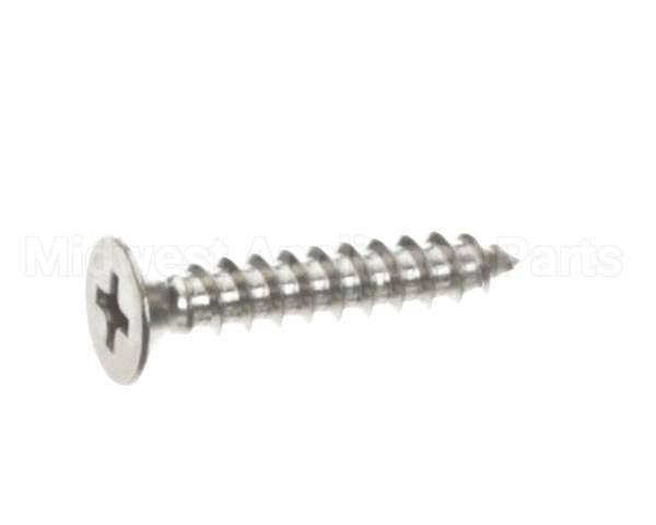 350-00018 Grindmaster Cecilware Screw Jf 3X16 Sus