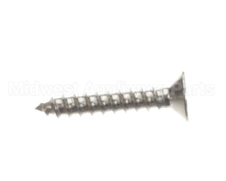 350-00018 Grindmaster Cecilware Screw Jf 3X16 Sus