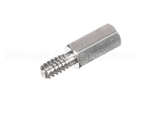 350-00043 Grindmaster Cecilware Screw, 6-32X1/4, 3/16 Hex X 5/8 (Special