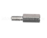 350-00043 Grindmaster Cecilware Screw, 6-32X1/4, 3/16 Hex X 5/8 (Special
