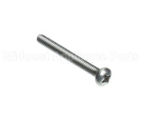 350-00152 Grindmaster Cecilware Screw 1/4-20 X 2.5 Ph Pn Hd Ss