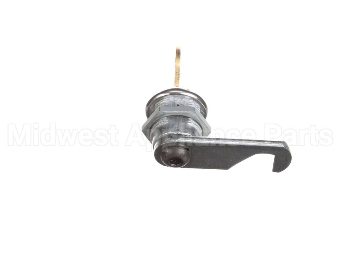 3500-100 Bobrick Lock And Key - Upper