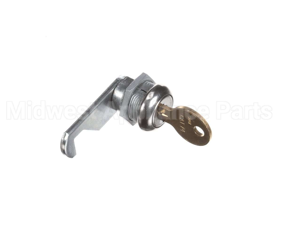 3500-100 Bobrick Lock And Key - Upper