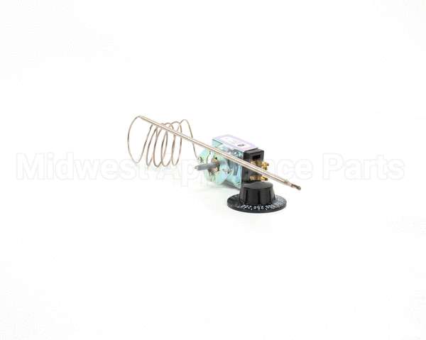 3500-9 Montague Thermostat Kx Electric--W/Dial