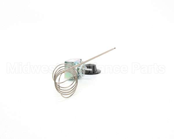 3500-9 Montague Thermostat Kx Electric--W/Dial