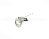3500-9 Montague Thermostat Kx Electric--W/Dial