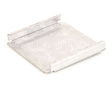 35000-1369 Middleby Plate,Half Blank Aluz