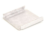 35000-1369 Middleby Plate,Half Blank Aluz