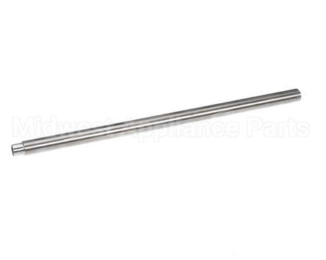 35000-1535 Middleby Shaft,Rear Conv Idler (360Sb)