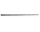 35000-1535 Middleby Shaft,Rear Conv Idler (360Sb)