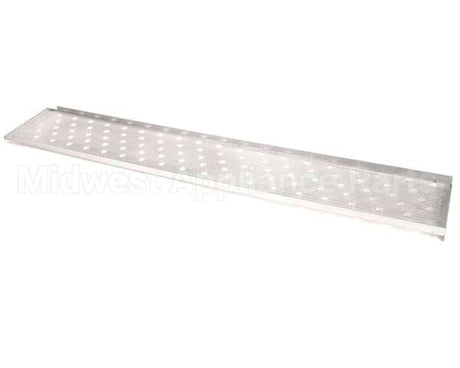 35000-1875 Middleby Plate,Inner Super Finger 360Wb