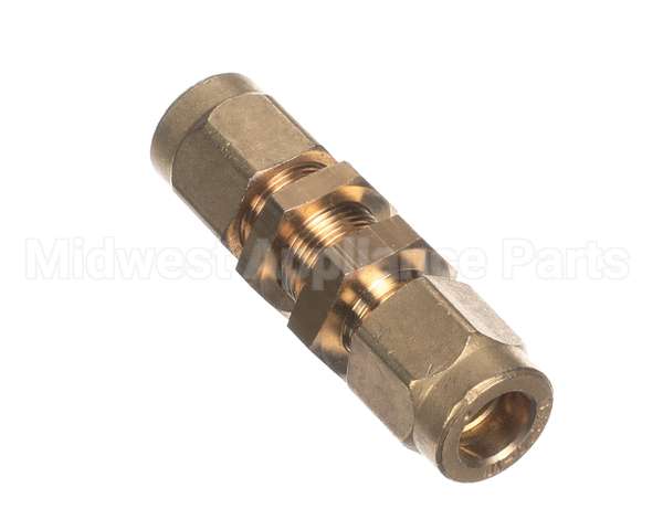 3500048 Fri-Jado Panel Mounting Compression Union 10-10Mm