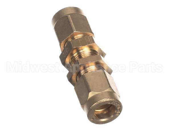 3500048 Fri-Jado Panel Mounting Compression Union 10-10Mm