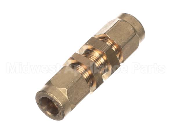 3500048 Fri-Jado Panel Mounting Compression Union 10-10Mm