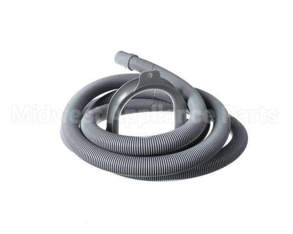 3500054 Fri-Jado Hose Drain 2,5M 19 Mm 2X Straight