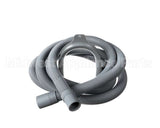 3500054 Fri-Jado Hose Drain 2,5M 19 Mm 2X Straight