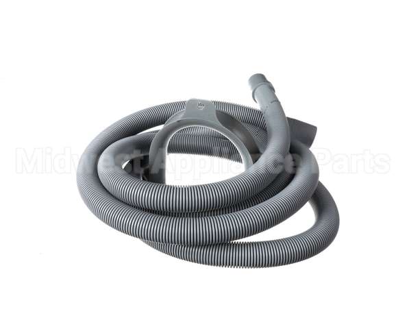 3500054 Fri-Jado Hose Drain 2,5M 19 Mm 2X Straight