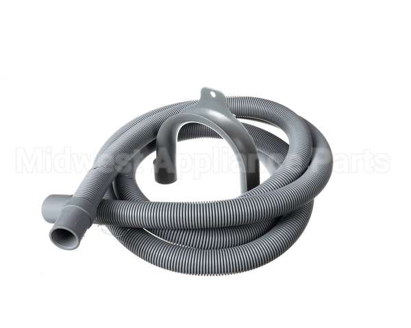 3500054 Fri-Jado Hose Drain 2,5M 19 Mm 2X Straight