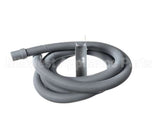 3500054 Fri-Jado Hose Drain 2,5M 19 Mm 2X Straight