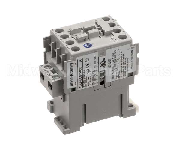 3500069 Fri-Jado Contactor Ab 100-C09Kl400 200-230V