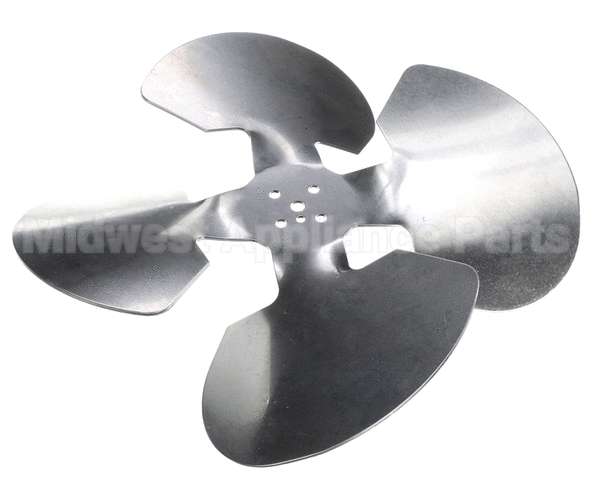 350015 Cornelius Blade Fan 10" Dia Aluminum