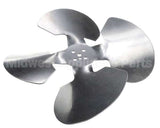 350015 Cornelius Blade Fan 10" Dia Aluminum