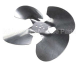 350015 Cornelius Blade Fan 10" Dia Aluminum