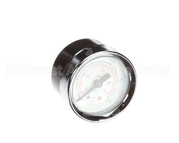 35002508 Rancilio Boiler Manometer