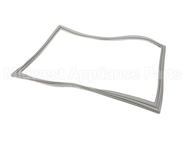 3500503 Traulsen Gasket, 21-7/8 X 15-1/2 Dart To Dart