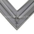 3500510 Kairak Gasket, 21-7/8 X 19-1/2 (Dart