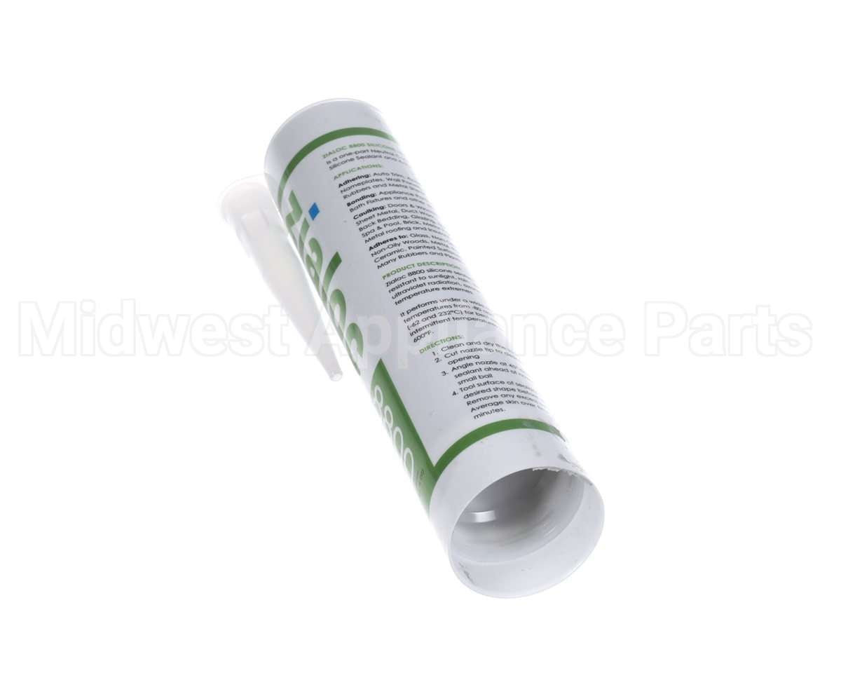 35008 Continental Refrigeration Silicone, Grey