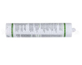 35008 Continental Refrigeration Silicone, Grey