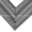 3500800 Kairak Gasket, 15 3/8 X 7 1/8