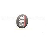 35009.0000 Bunn Decal, Bunn