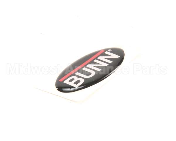 35009.0000 Bunn Decal, Bunn
