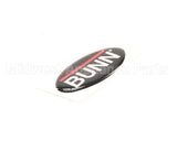 35009.0000 Bunn Decal, Bunn