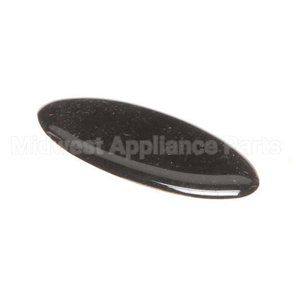 35009.0001 Compatible Bunn Decal, Plain Black