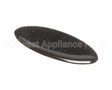 35009.0001 Bunn Decal, Plain Black