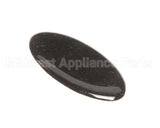 35009.0001 Bunn Decal, Plain Black