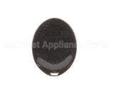 35009.0001 Bunn Decal, Plain Black