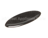 35009.0001 Bunn Decal, Plain Black