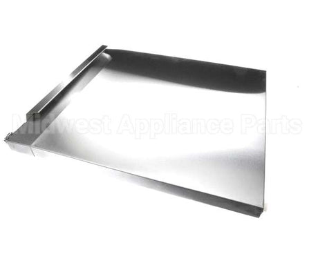 3500B6 Continental Refrigeration Door Assembly, Sandwich 48, 72 Left