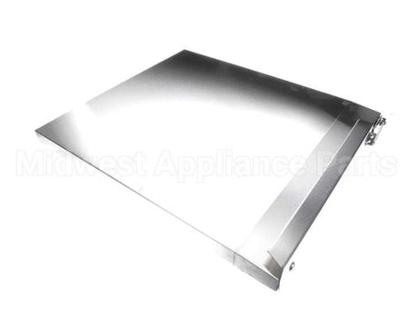 3500B6 Continental Refrigeration Door Assembly, Sandwich 48, 72 Left