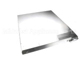 3500B6 Continental Refrigeration Door Assembly, Sandwich 48, 72 Left