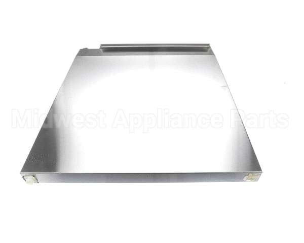 3500B6 Continental Refrigeration Door Assembly, Sandwich 48, 72 Left