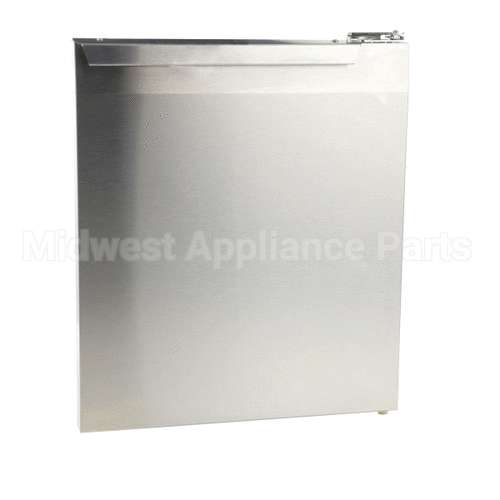 3500BP Continental Refrigeration Door Assembly, Sandwich 48, 72 Left