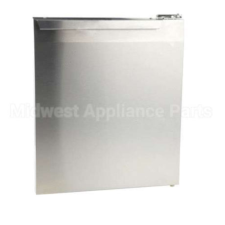 3500BP Continental Refrigeration Door Assembly, Sandwich 48, 72 Left