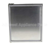 3500BP Continental Refrigeration Door Assembly, Sandwich 48, 72 Left