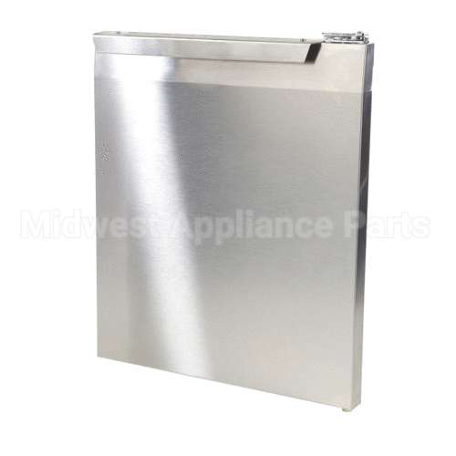 3500BP Continental Refrigeration Door Assembly, Sandwich 48, 72 Left
